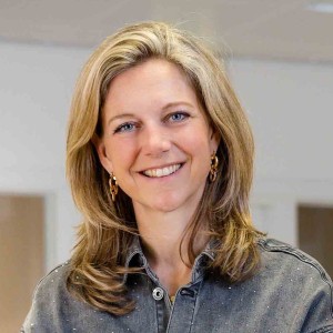 Carine Cleeff (Mediation & Trainingsinstituut MTi) van