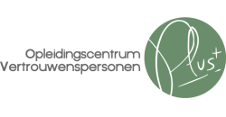 Opleidingscentrum Vertrouwensperonen Plus