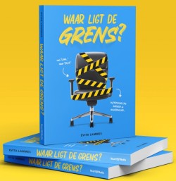 Waar ligt de grens, klein